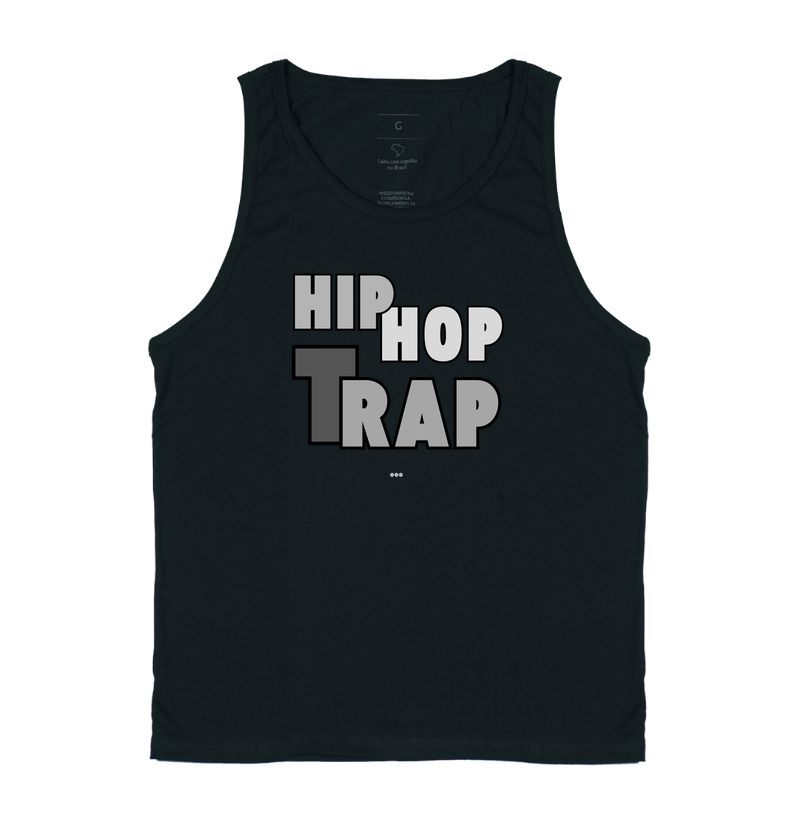 Hip-Hop - Trap