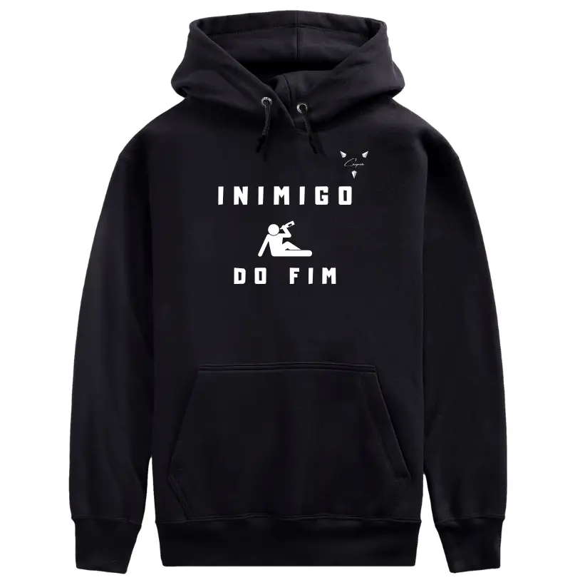 Inimigo do fim
