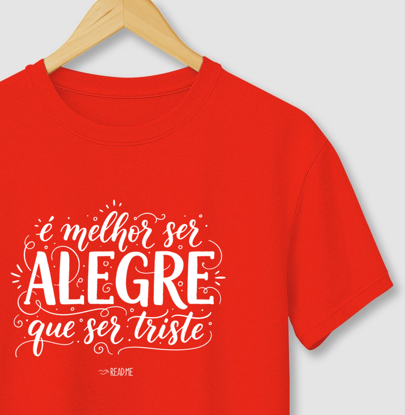 Ser Alegre