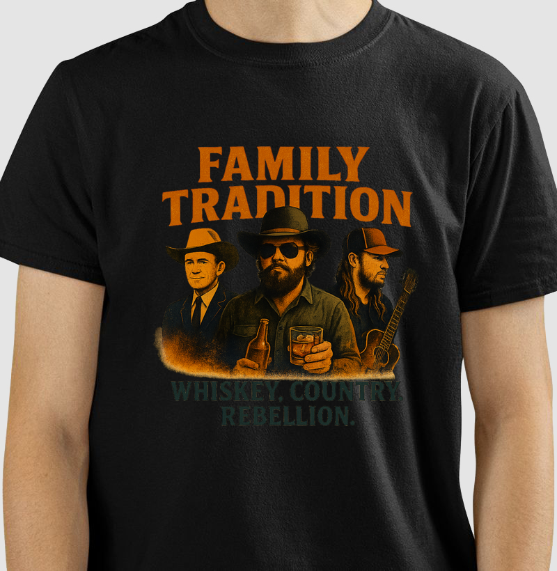 Family Tradition