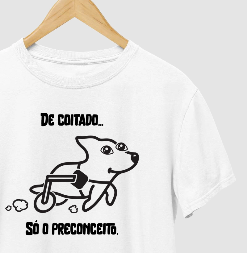 Coitado - Cãodeirante