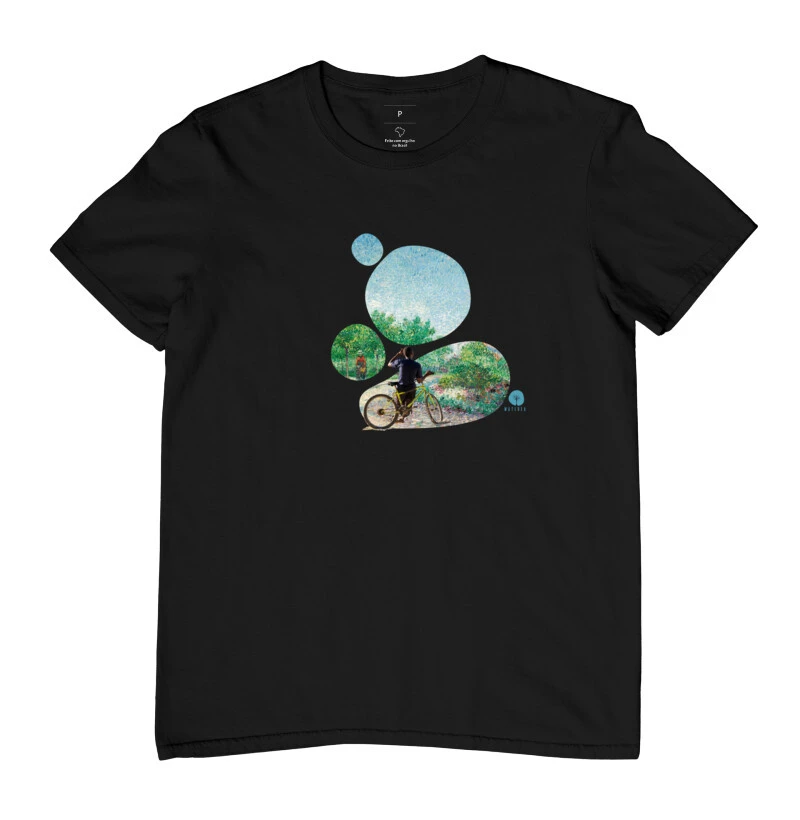 van bici