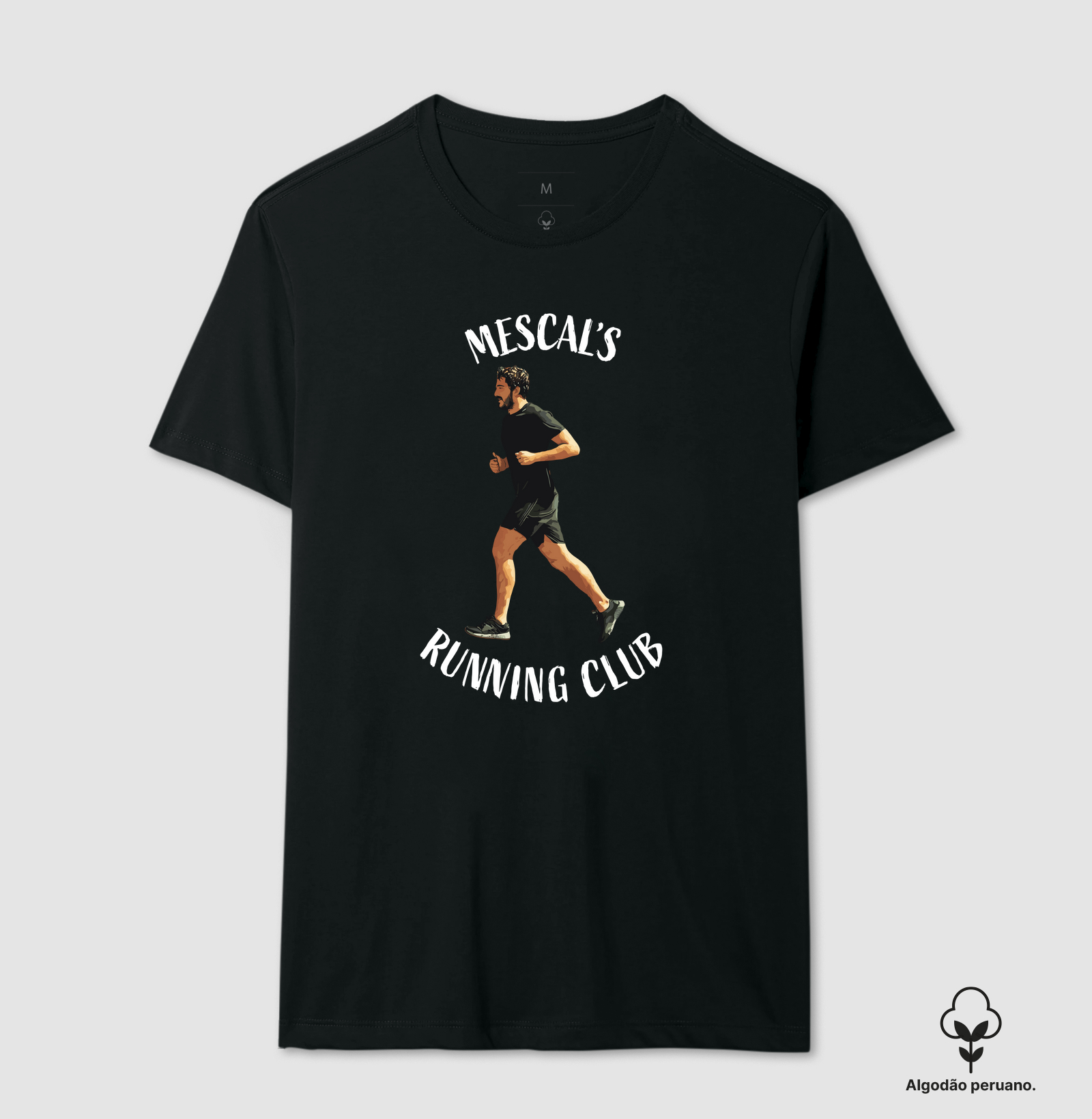 Mescal Running Club