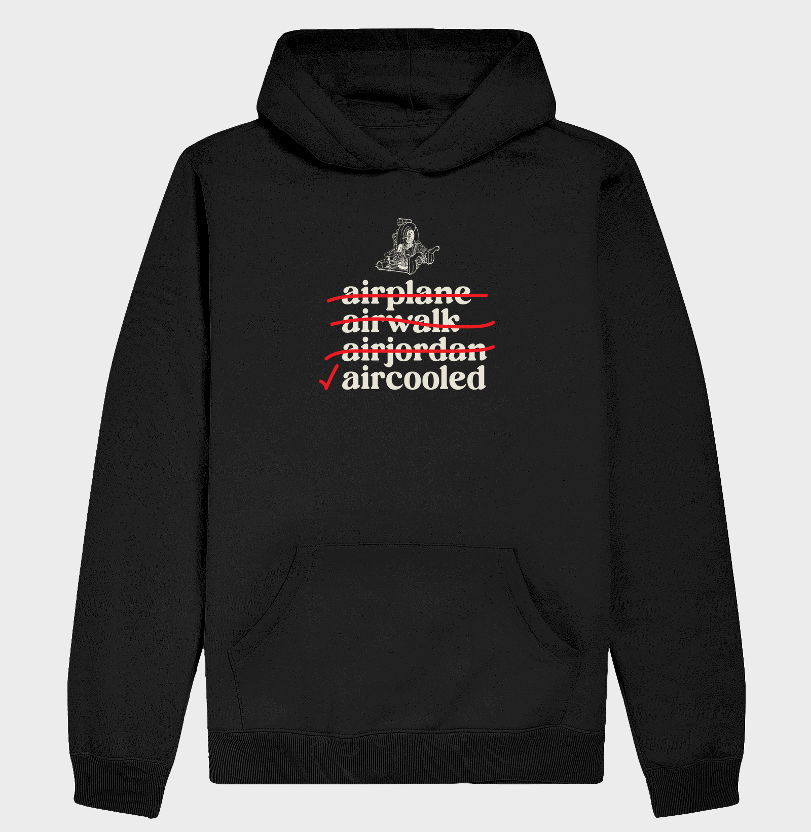 AIRCOOLED