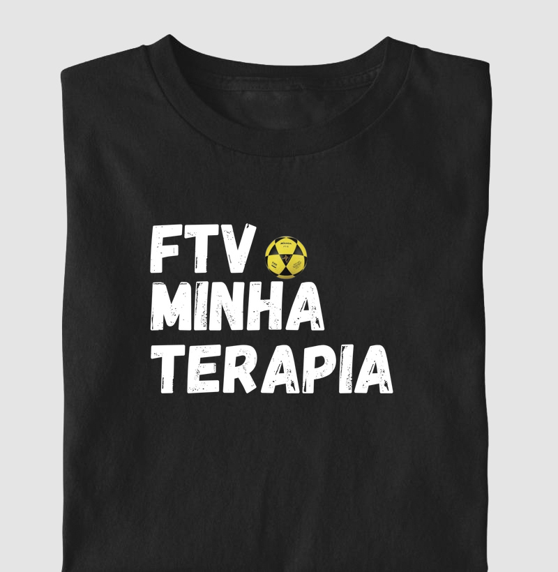 ftv minha terapia