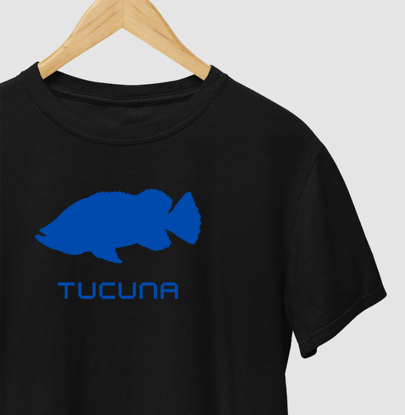 Tucuna Azul