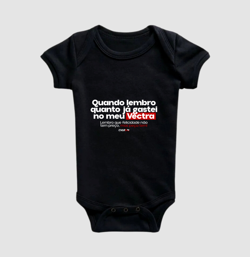 Quando o lembro o quanto já gastei no vectra...
