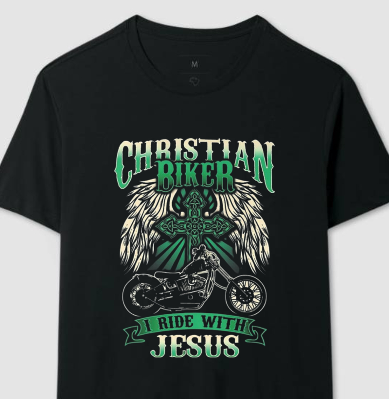 EU ANDO COM JESUS