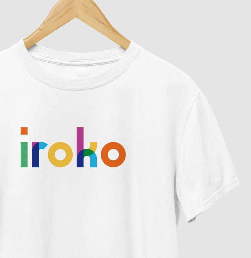 Iroko - Prisma