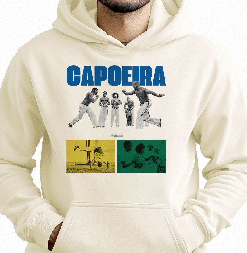 CAPOEIRA COLORS I
