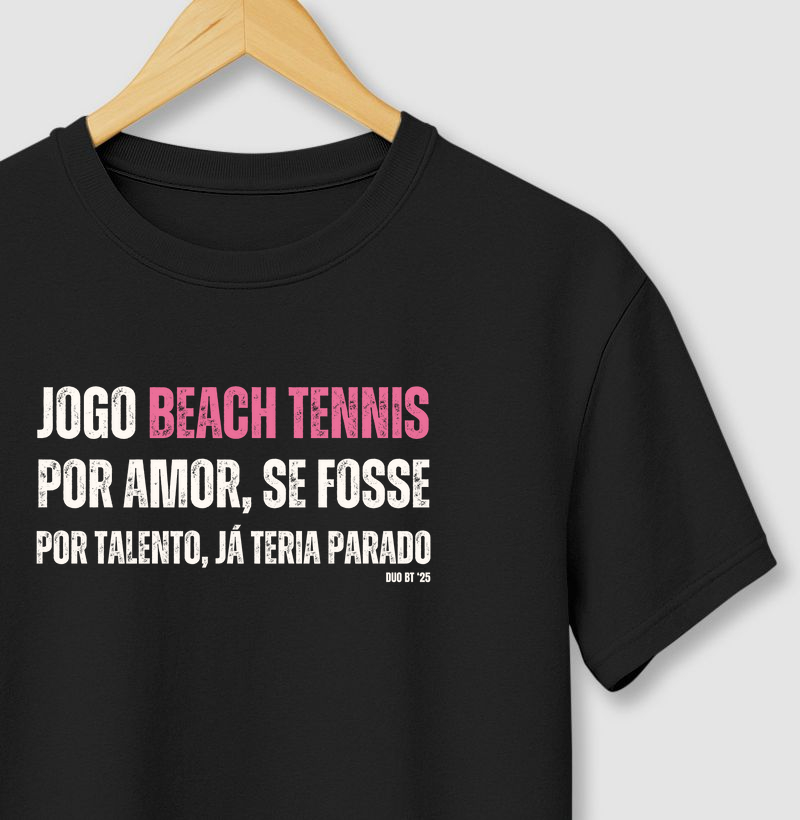 Jogo Beach Tennis Por Amor