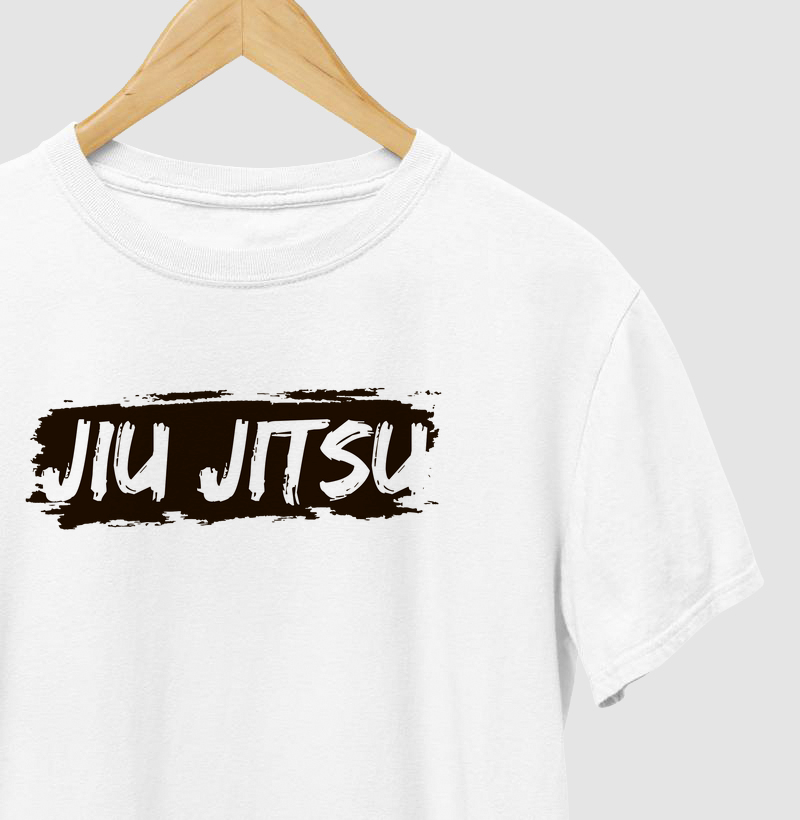 Brush Jiu-Jitsu