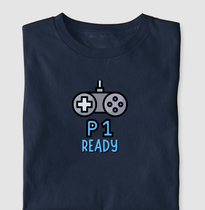 P1 ready