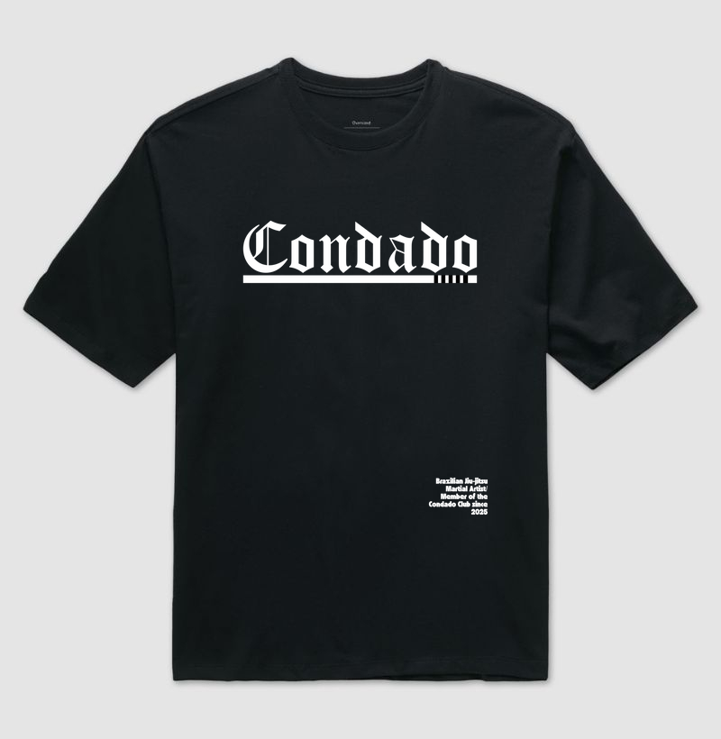 Condado Faixa Branca
