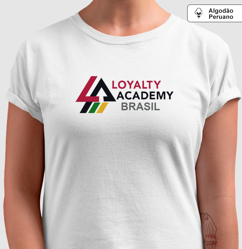 Loyalty Academy Brasil II