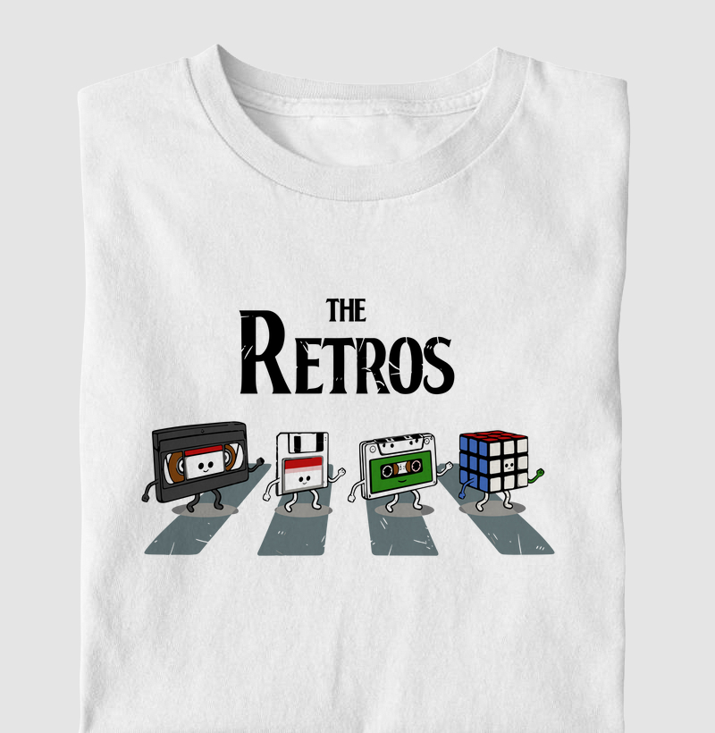 The Retros