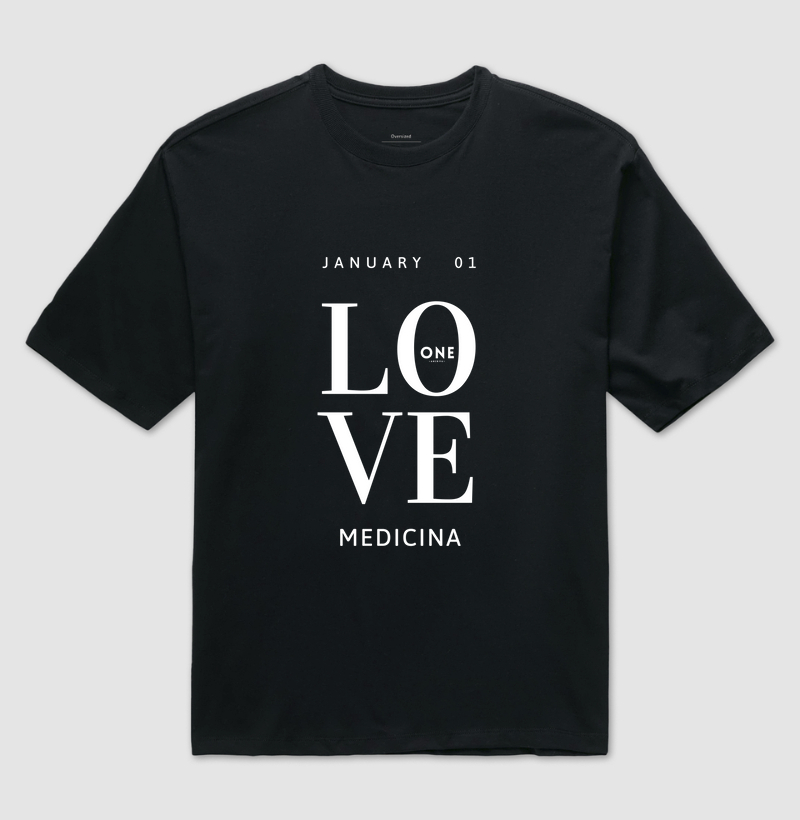 Love Medicina