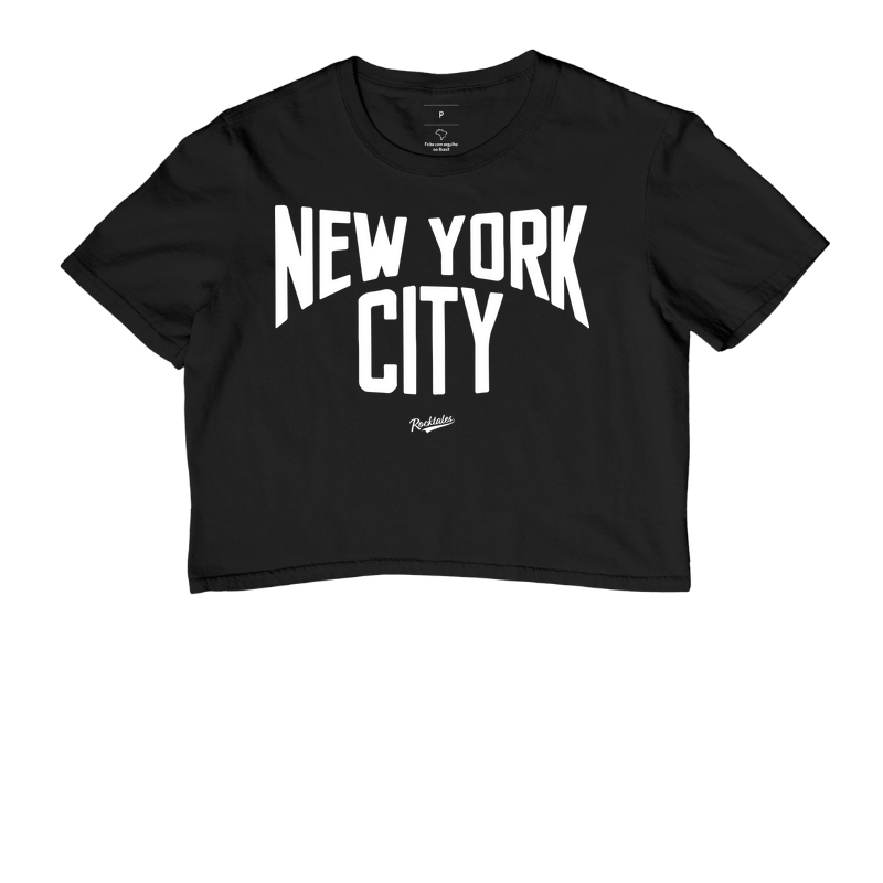 New York City