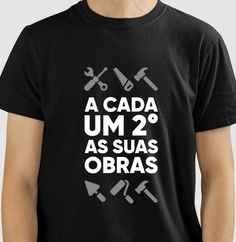 Suas obras