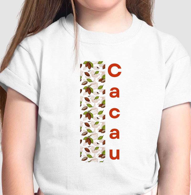 0123-Estampa Cacau
