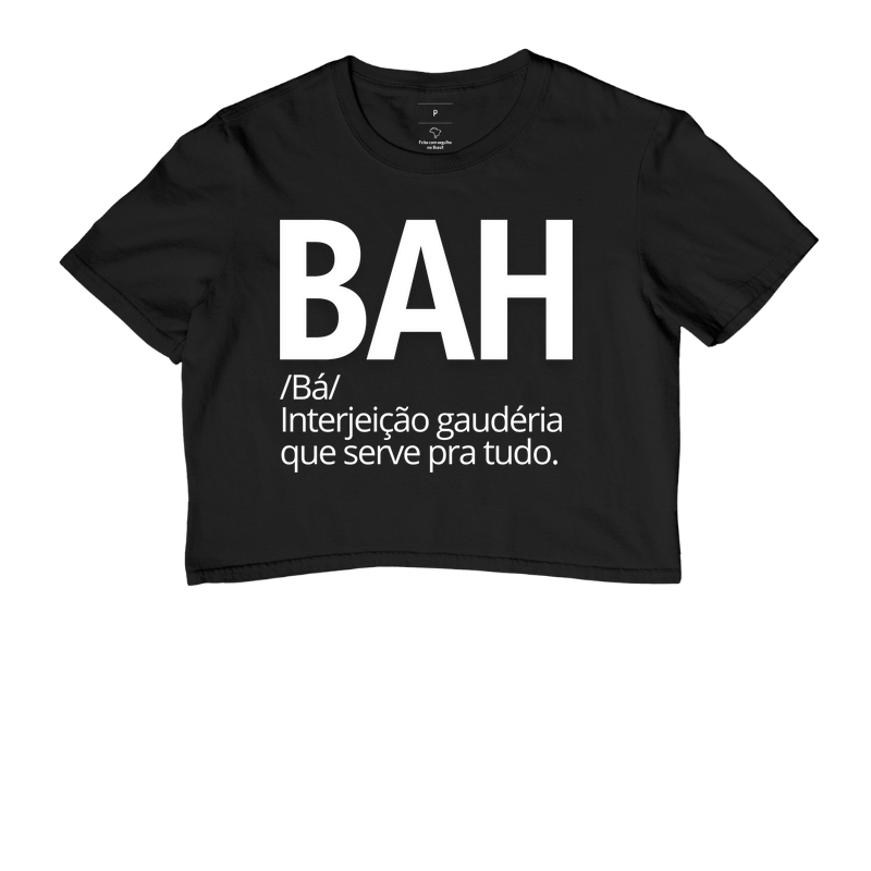 BAH!
