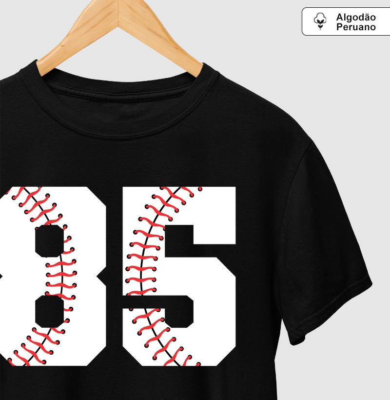 Baseball 1985