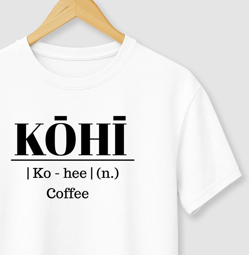 KOHI