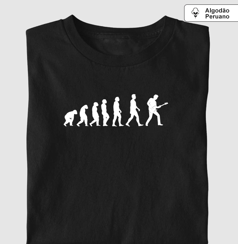 Camiseta Premium Evo Baixo