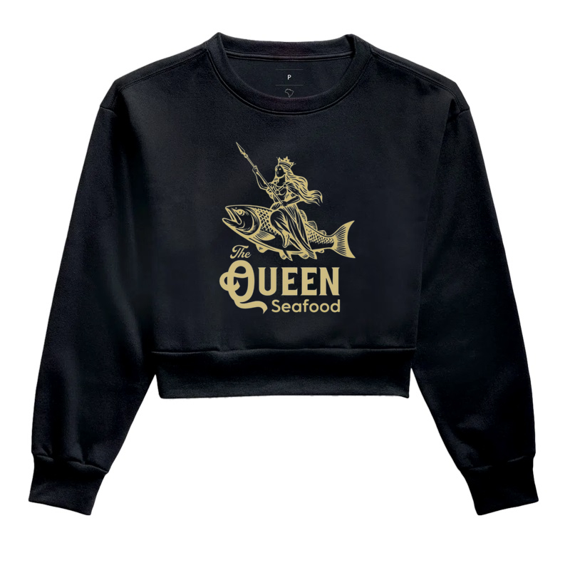 The Queen 