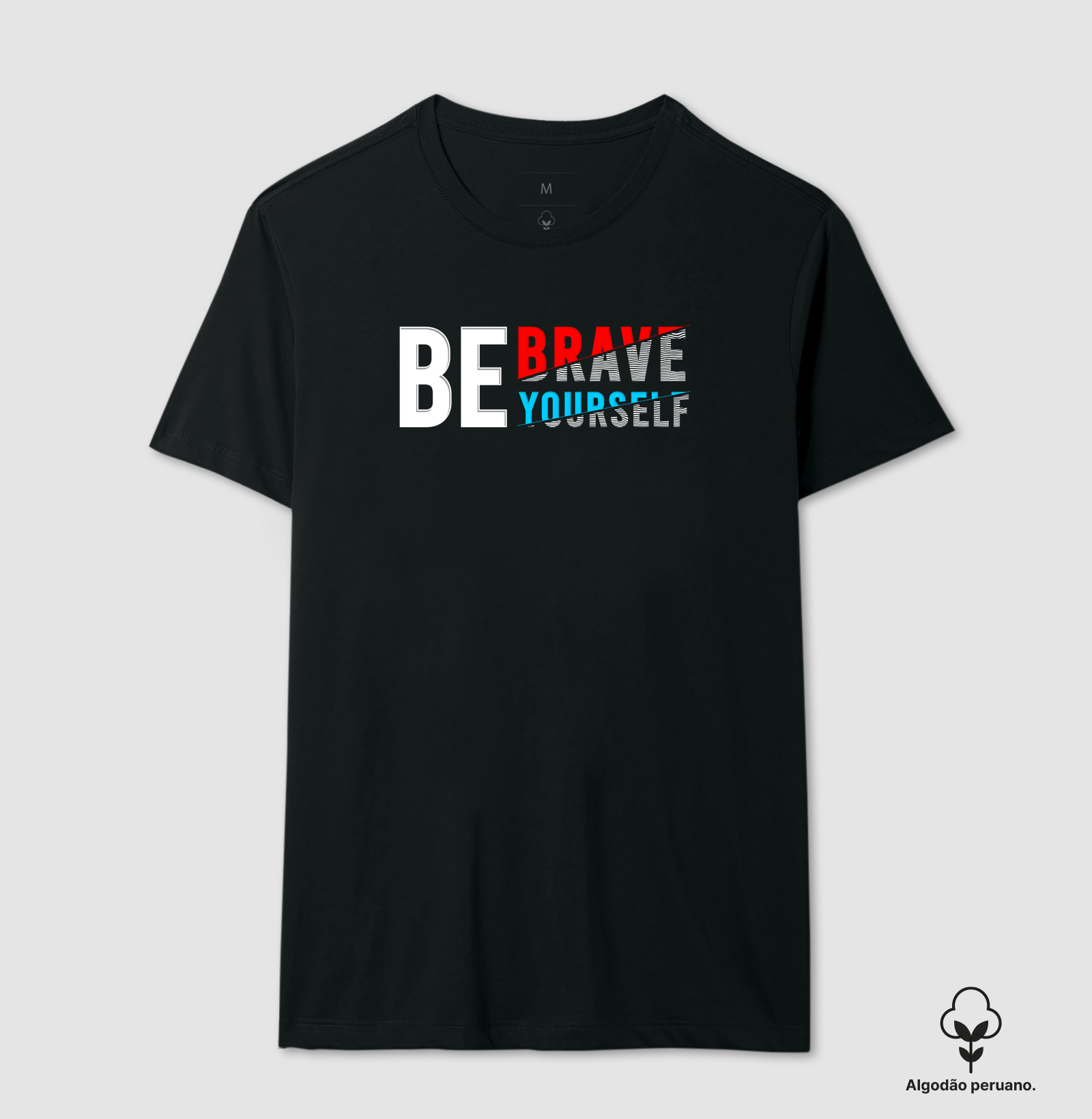 Be Brave