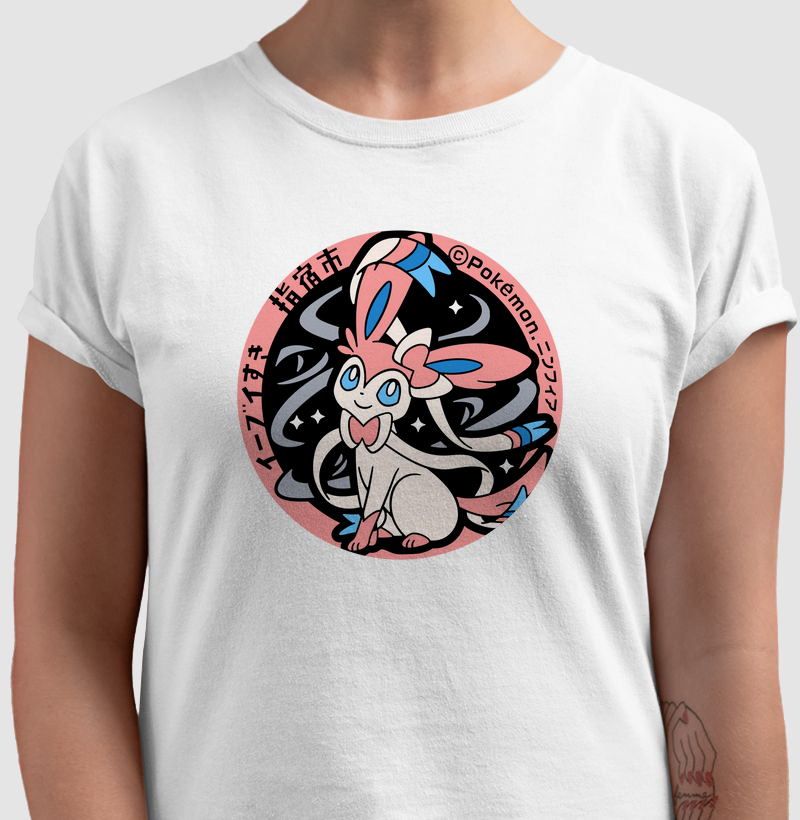 Sylveon