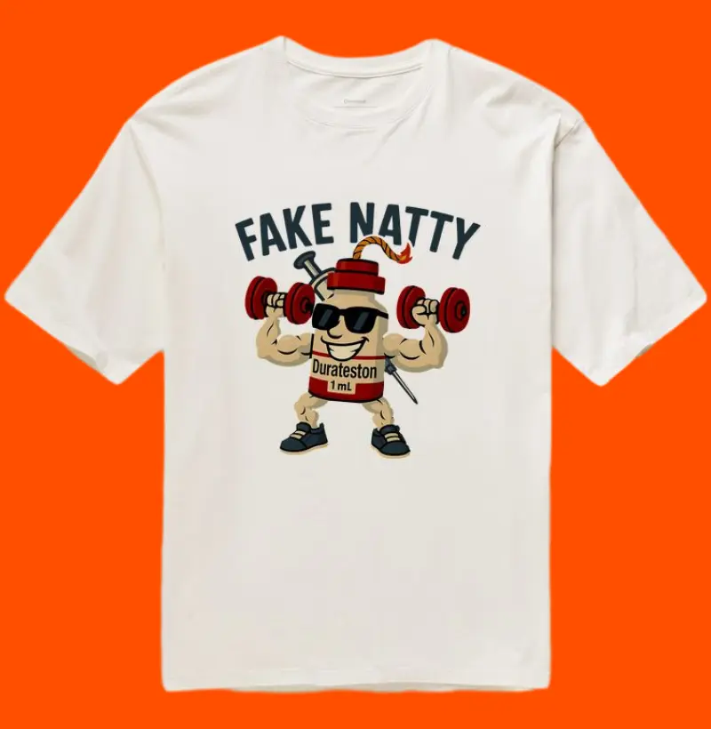 FAKE NATTY