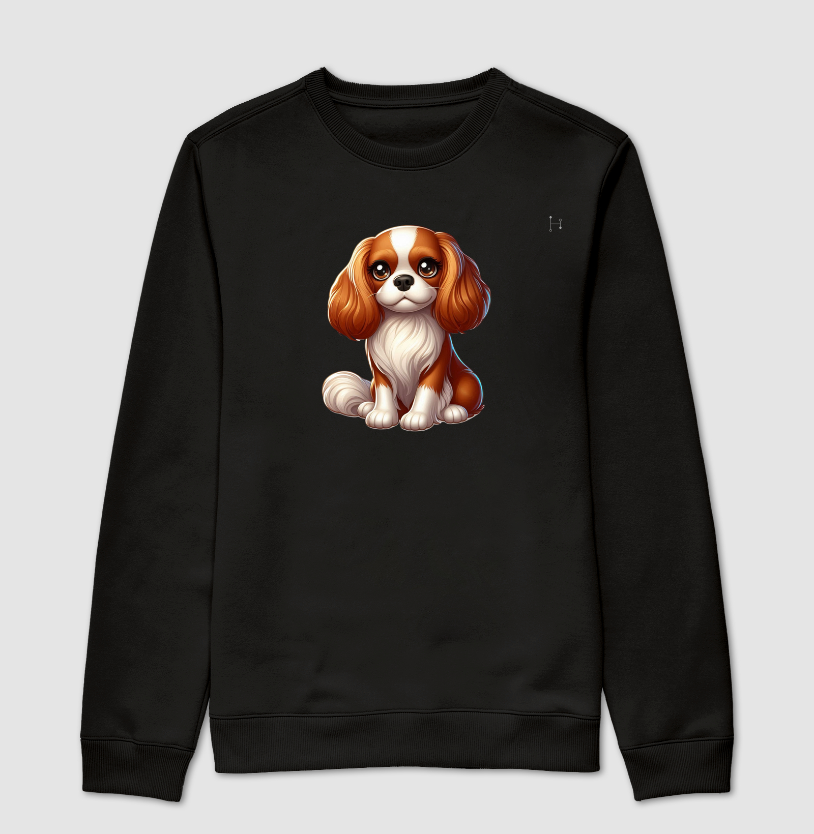 Cavalier King Charles Spaniel