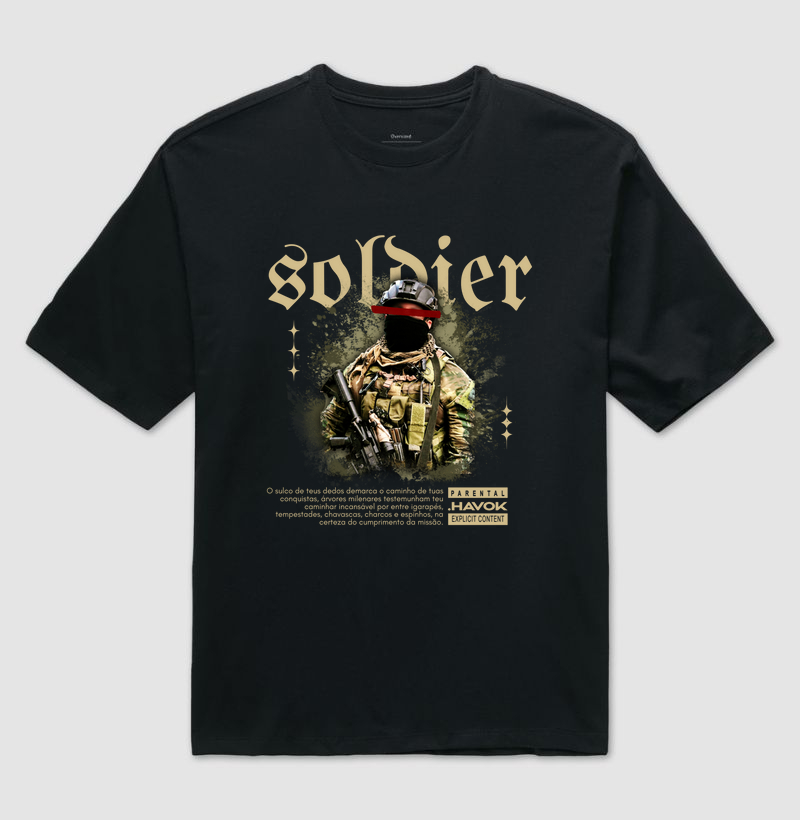 Soldier
