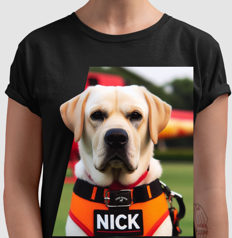 Nick
