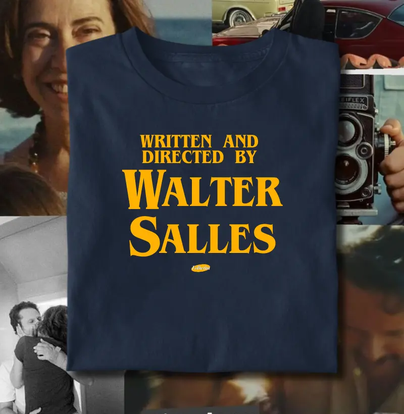 Walter Salles