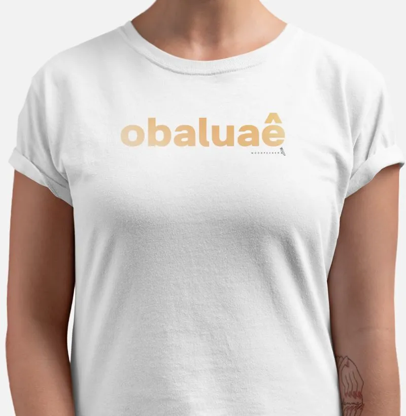 Obaluaê OX