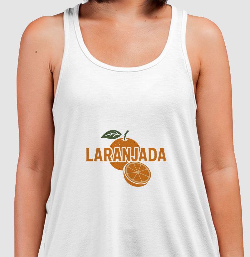 Laranjada