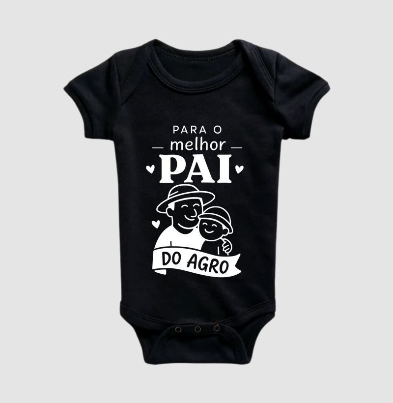 Melhor Pai do Agro