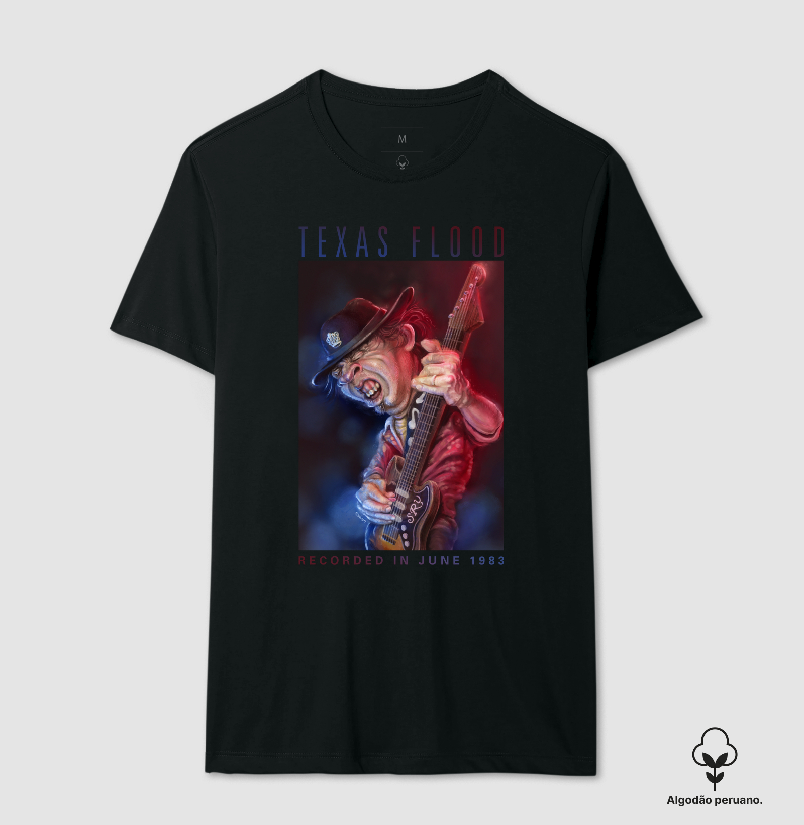 Texas Flood