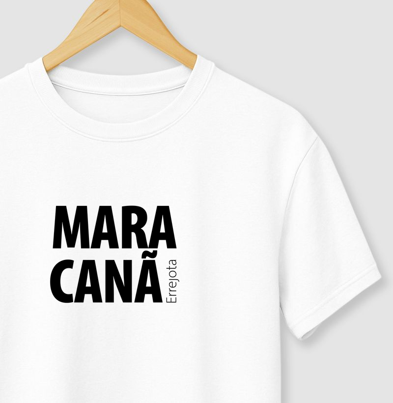 MARACANÃ | ERREJOTA