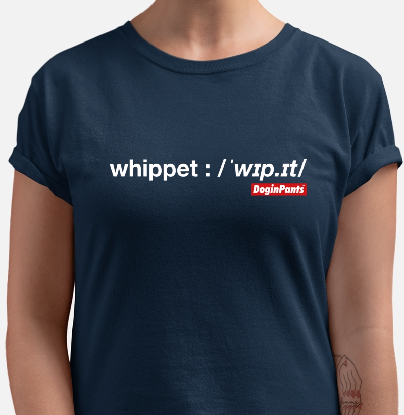 DIP LETT WHIPPET WT