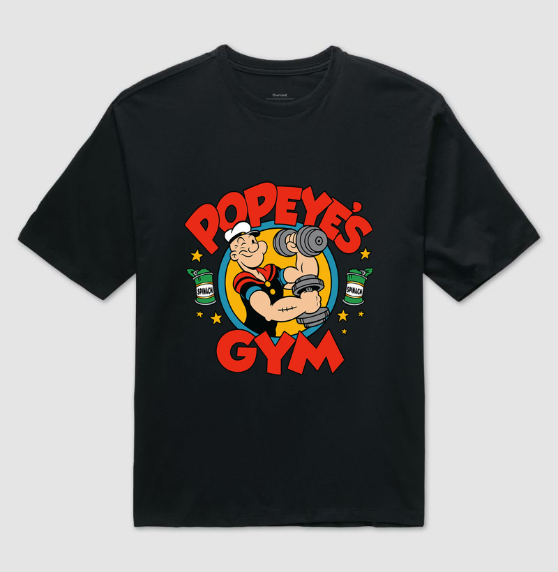 Popeye