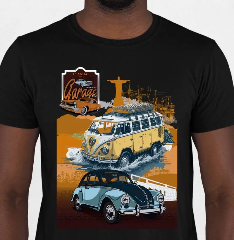1º Anual Diecast Garage RJ