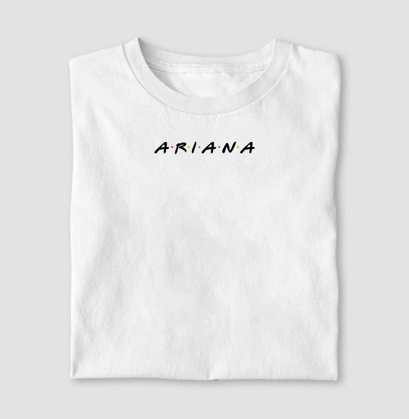 Friends - Ariana