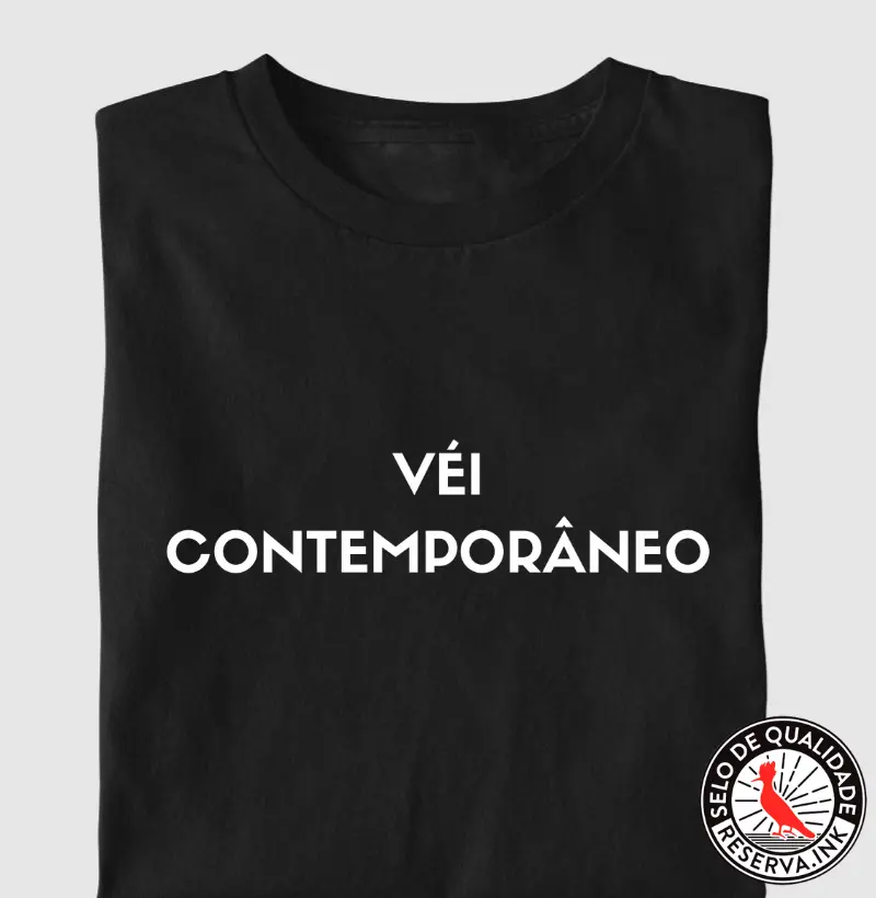 Véi Contemporâneo