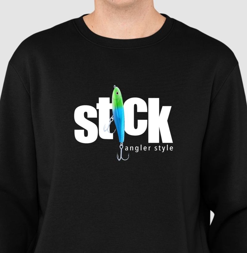 Stick Oficial II