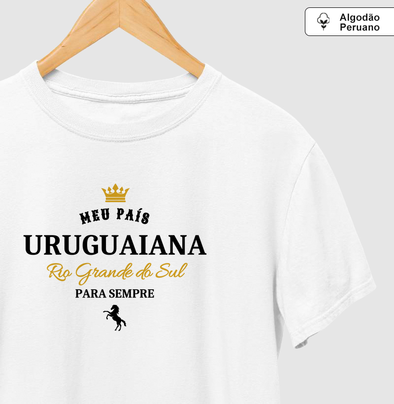 Meu País Uruguaiana