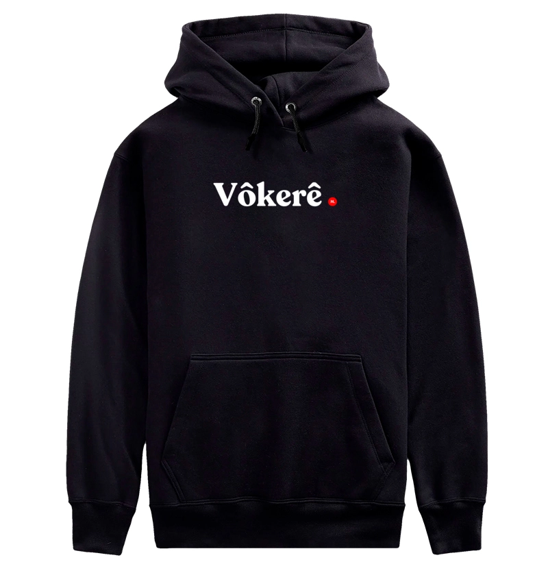Vôkerê - UseMineirês