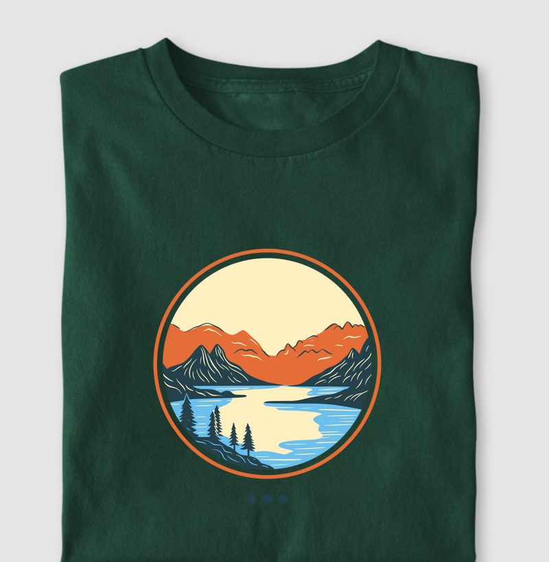 Montanha